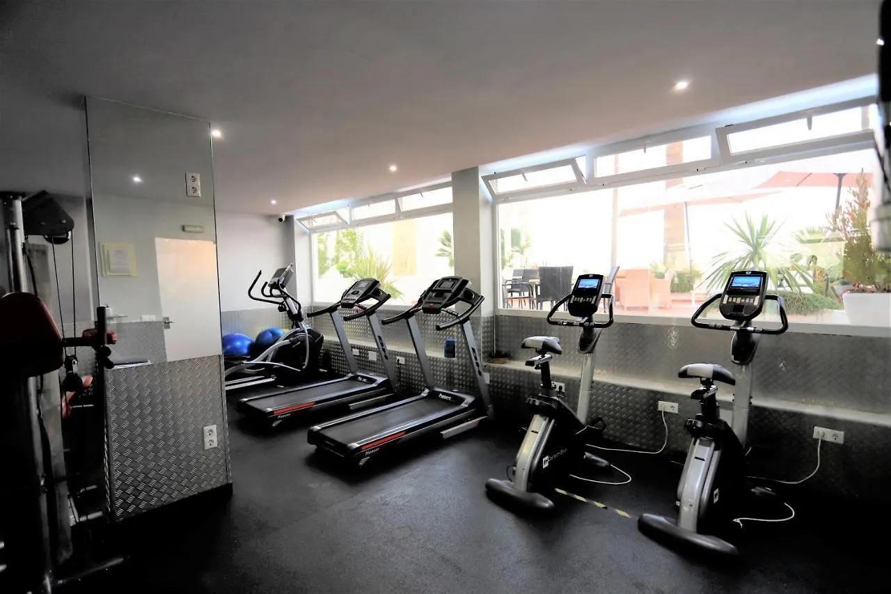Apartment Dominion Beach Vanvitelli 139 Estepona Spain