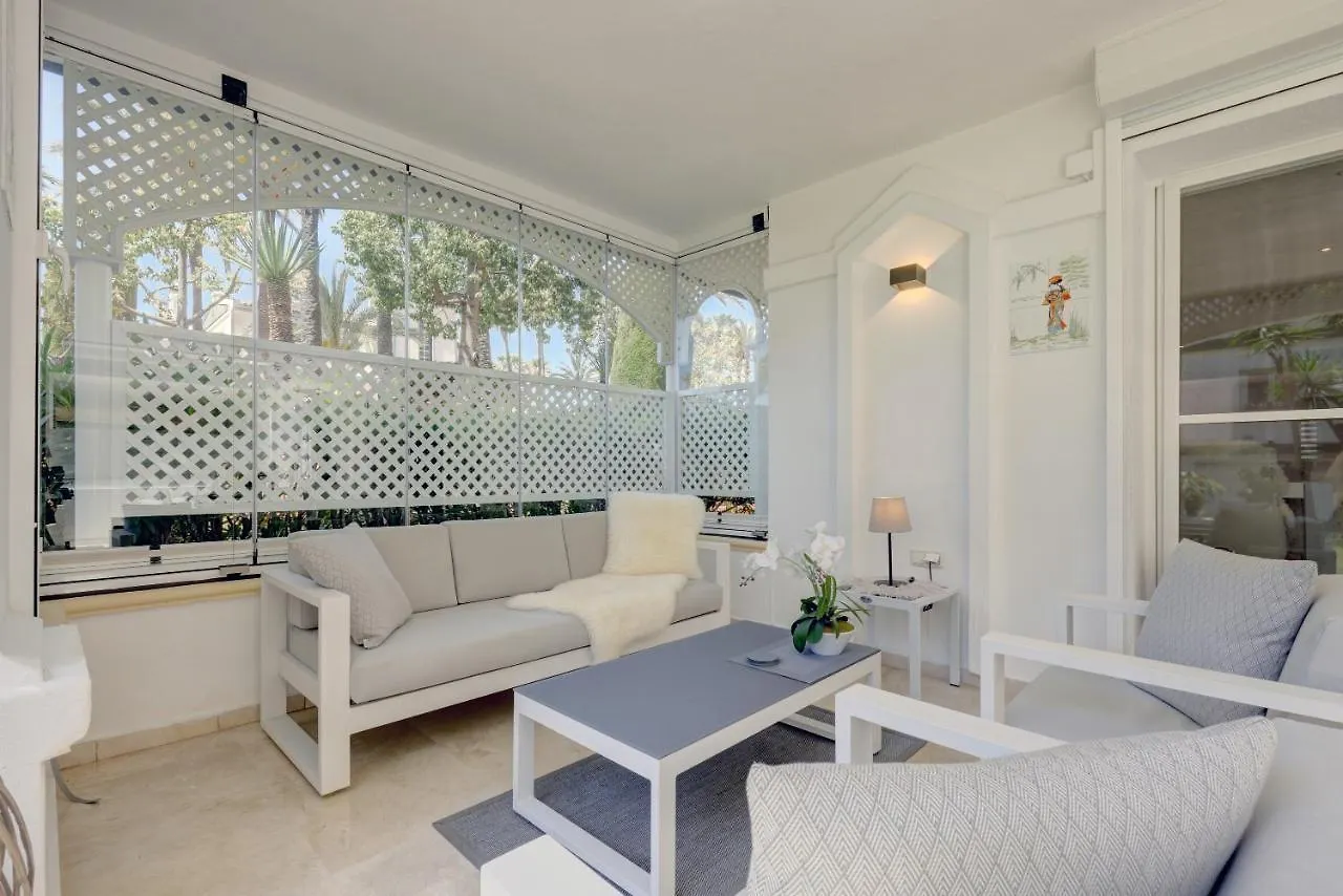 Apartment Dominion Beach Vanvitelli 139 Estepona