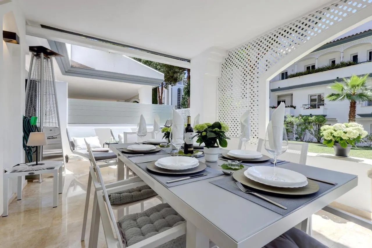 Dominion Beach Vanvitelli 139 Estepona Apartment