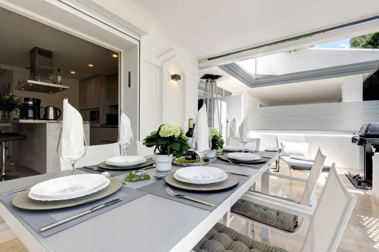 Dominion Beach Vanvitelli 139 Estepona 0*,  Spain