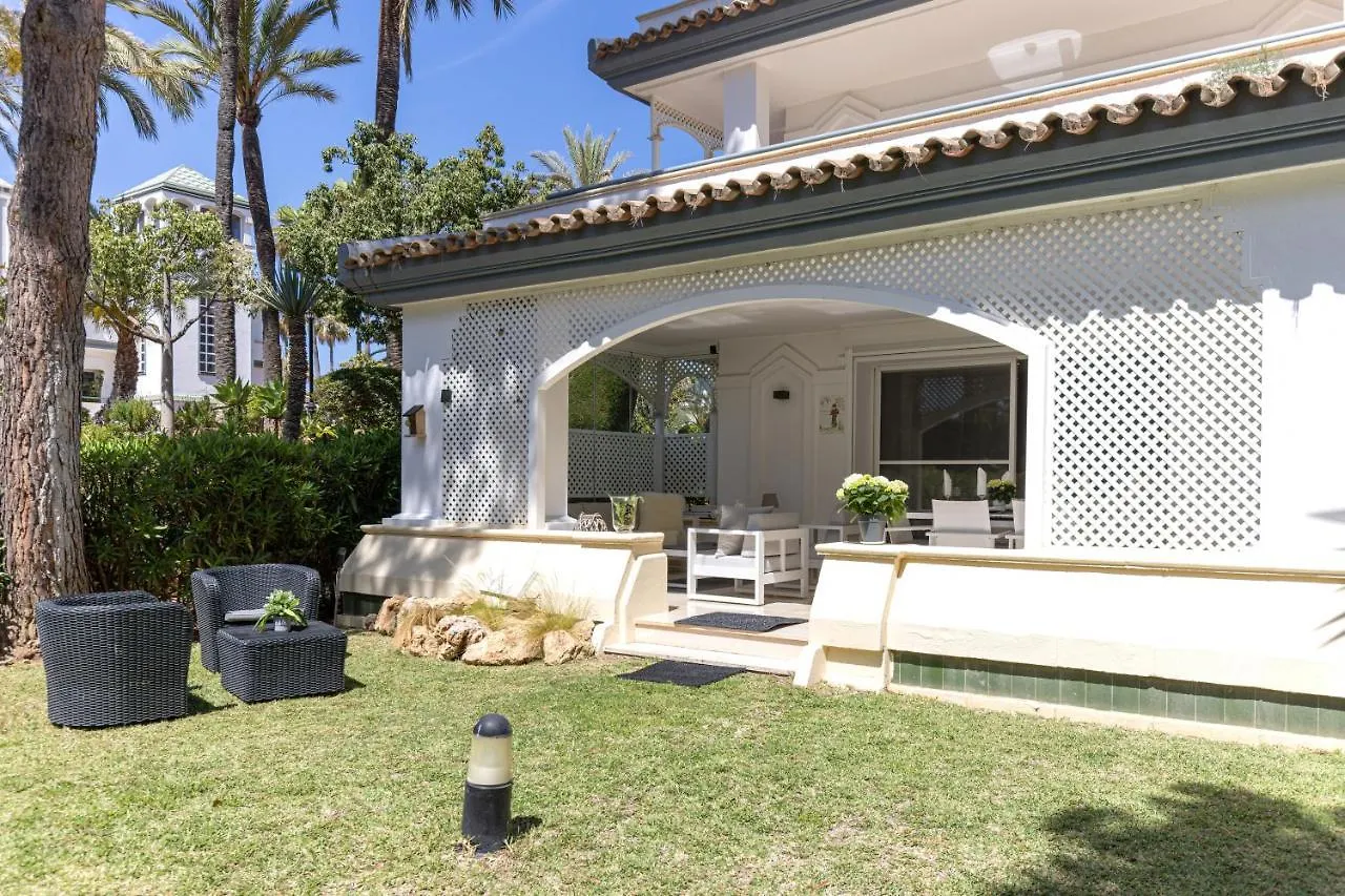 Dominion Beach Vanvitelli 139 Estepona
