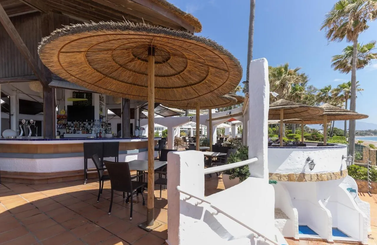 Dominion Beach Vanvitelli 139 Estepona Apartment