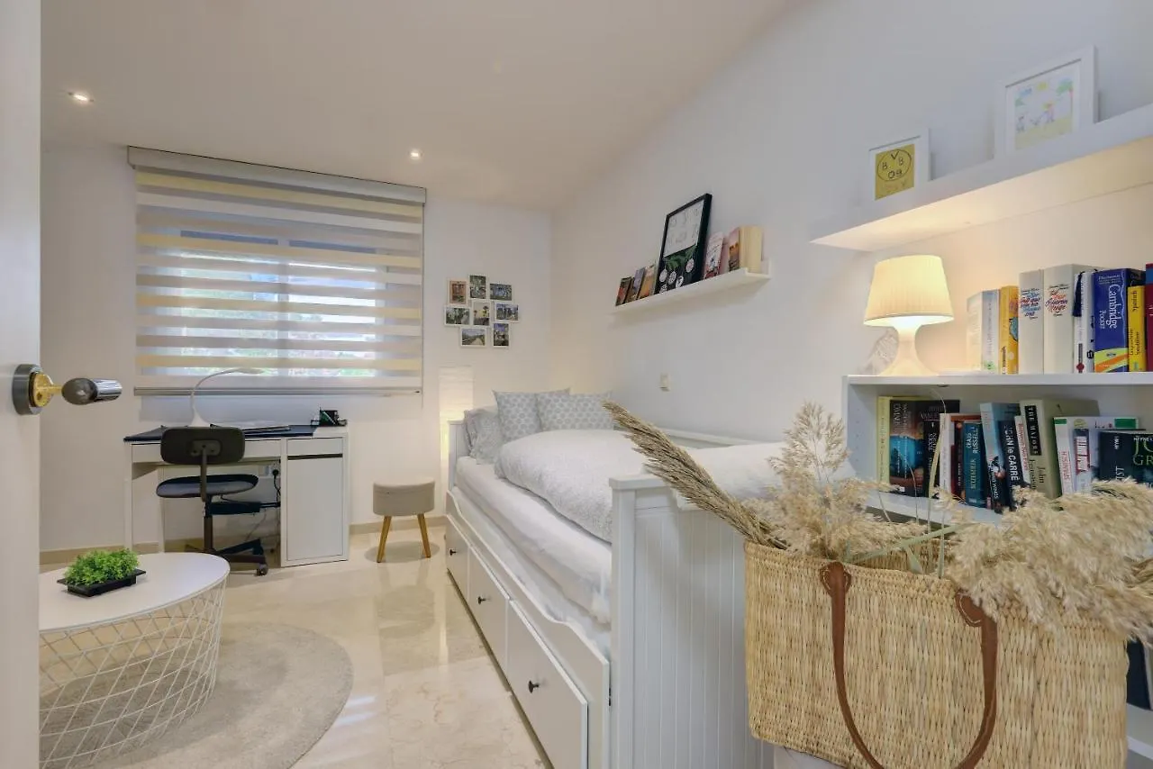 Dominion Beach Vanvitelli 139 Estepona