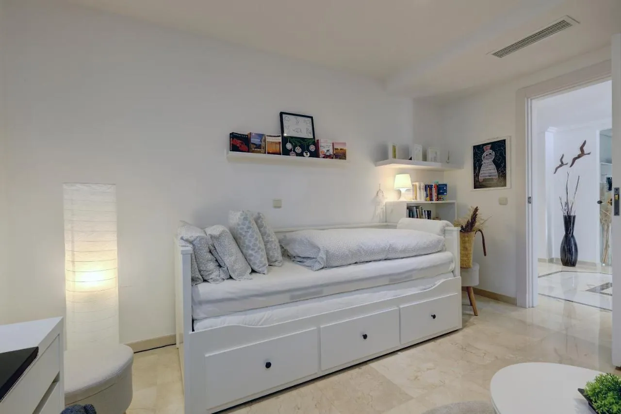 Dominion Beach Vanvitelli 139 Estepona