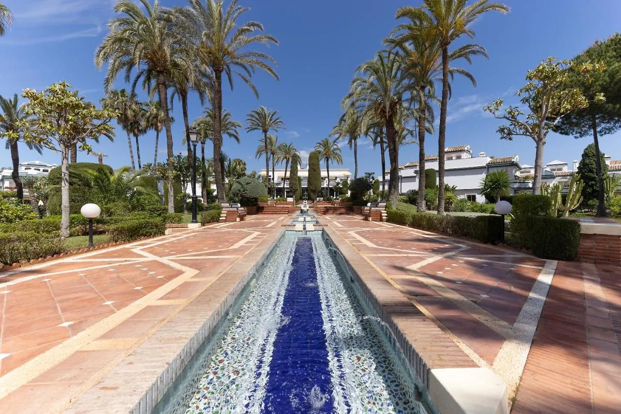 Apartment Dominion Beach Vanvitelli 139 Estepona